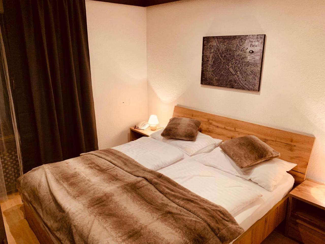 Gasthof Draxlerhaus Hohentauern Buitenkant foto