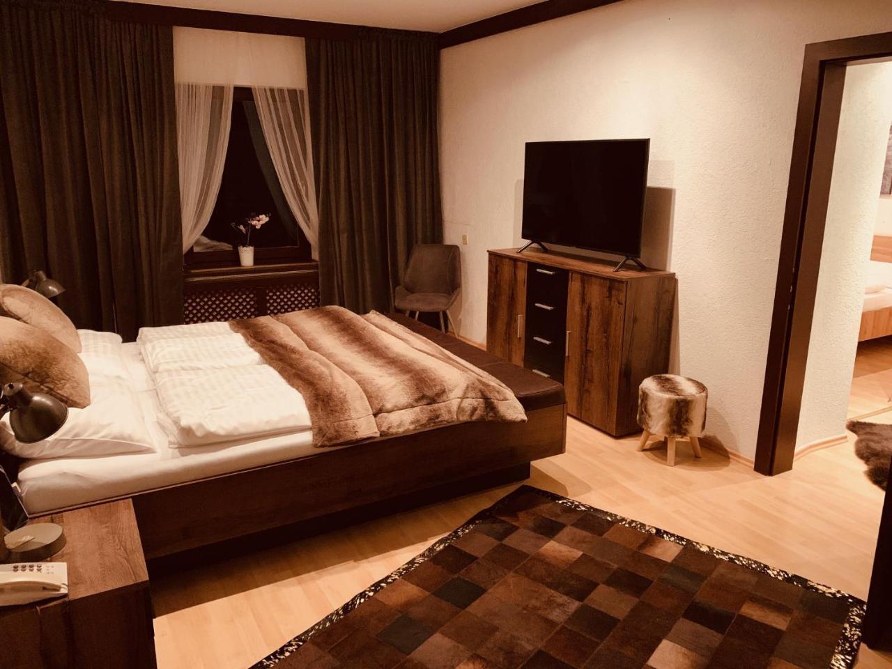 Gasthof Draxlerhaus Hohentauern Buitenkant foto