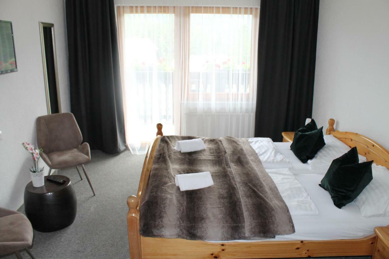 Gasthof Draxlerhaus Hohentauern Buitenkant foto